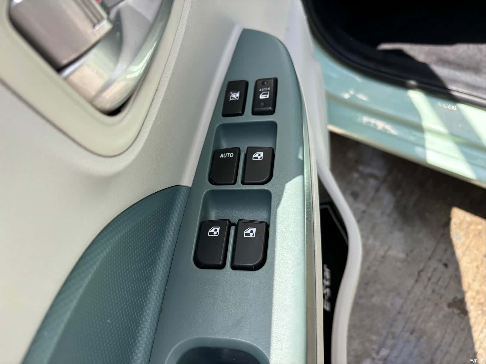 Changan E-Star, 2022 8
