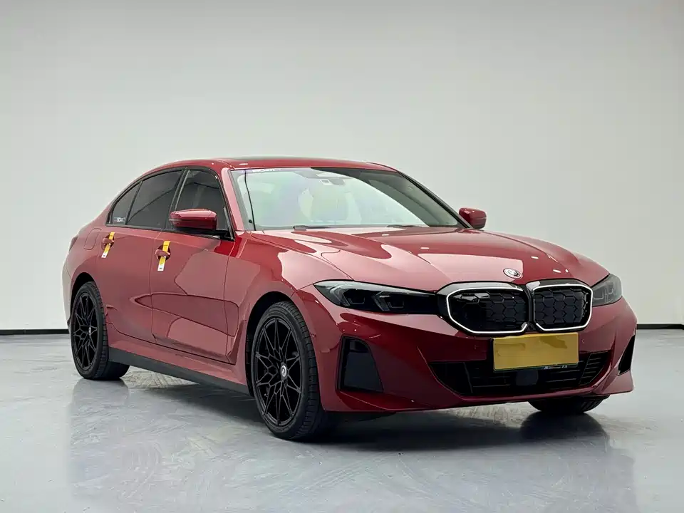 BMW i3 BMW i3