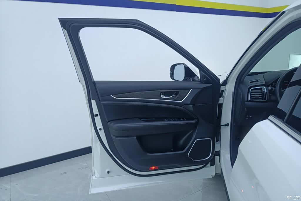 Honda UR-V, 2023 7