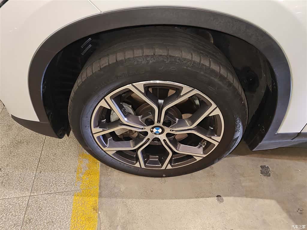 BMW X1, 2022 25