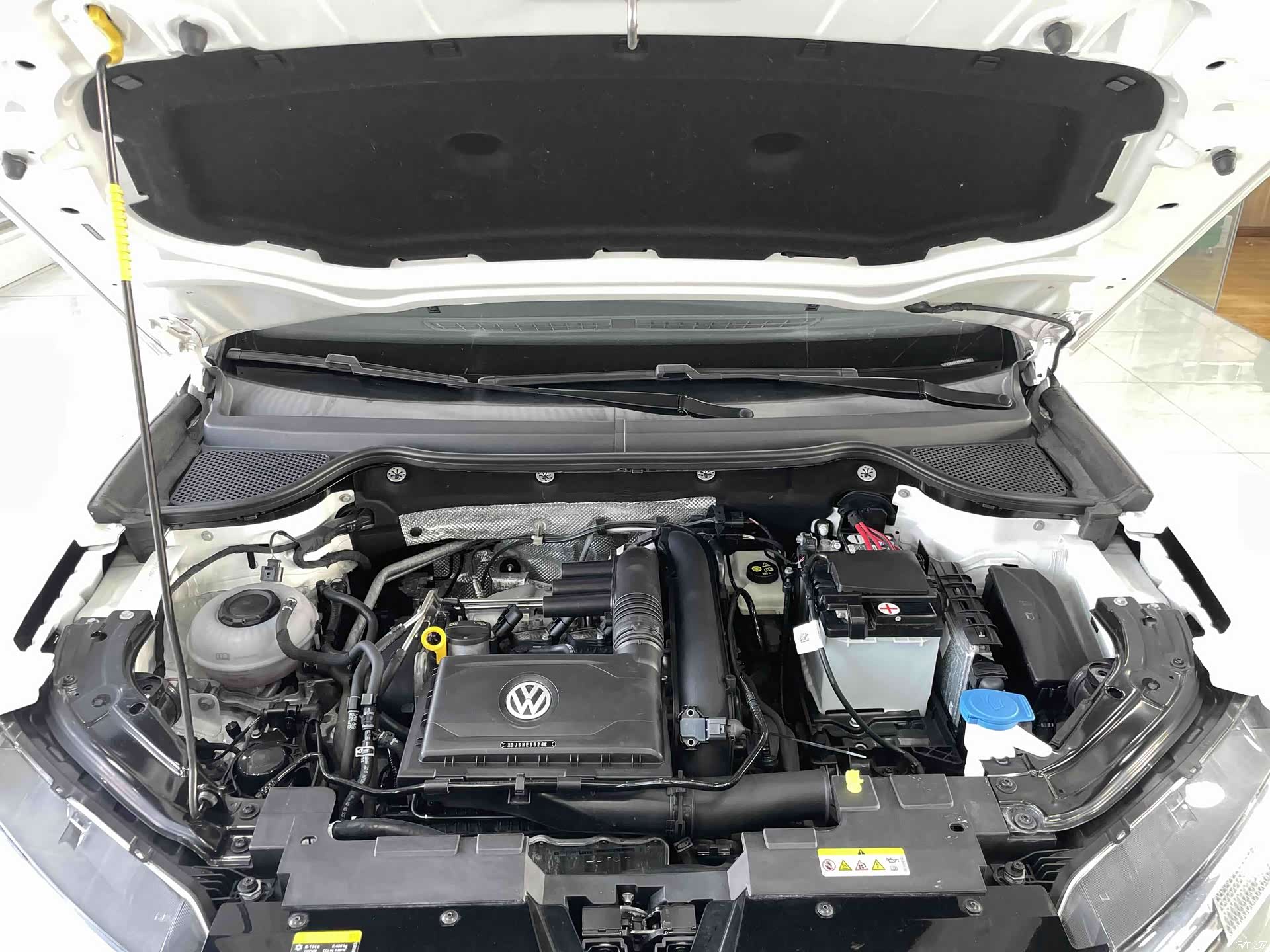 Volkswagen VS7, 2022 18