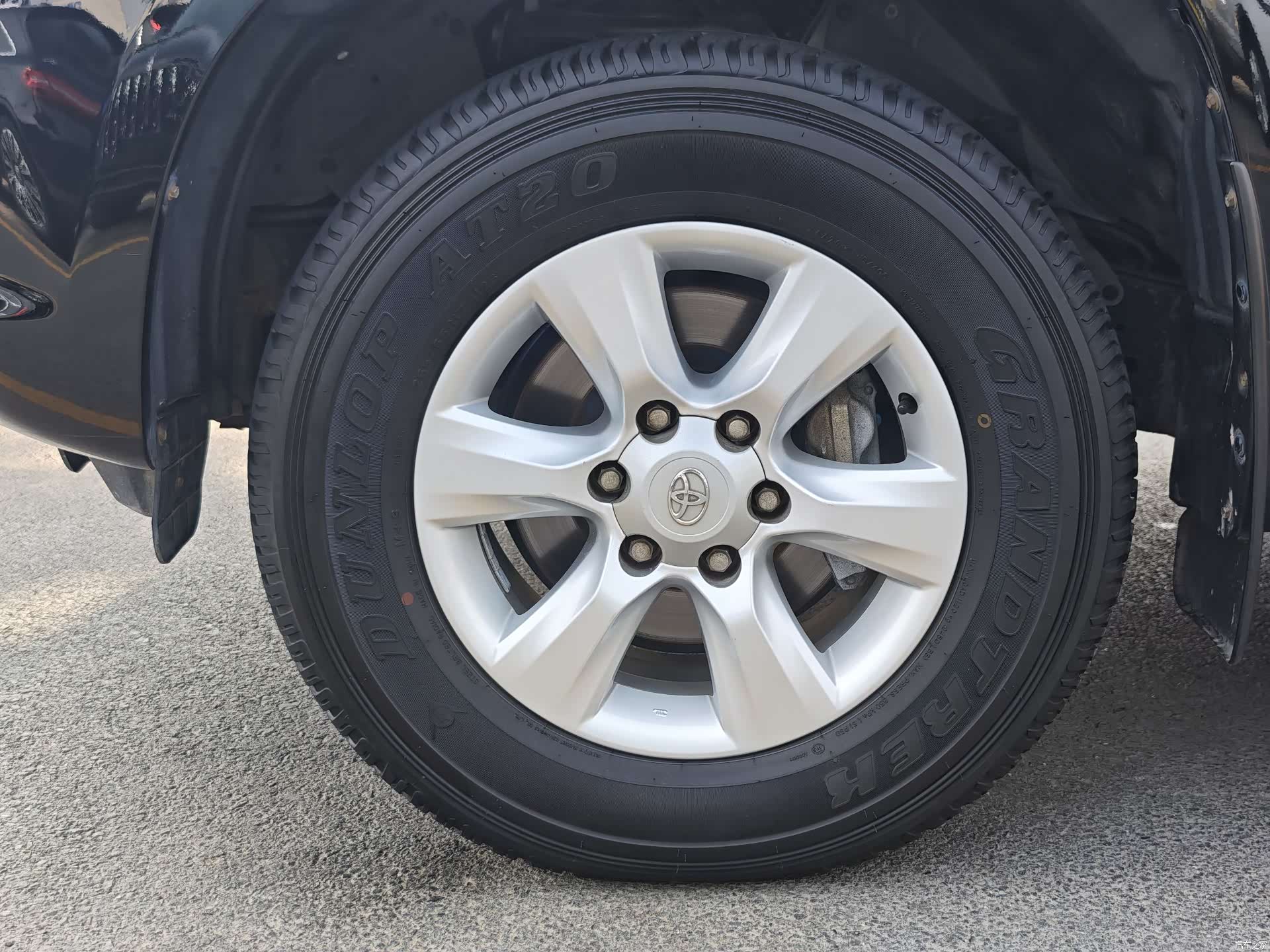 Toyota Prado, 2012 34