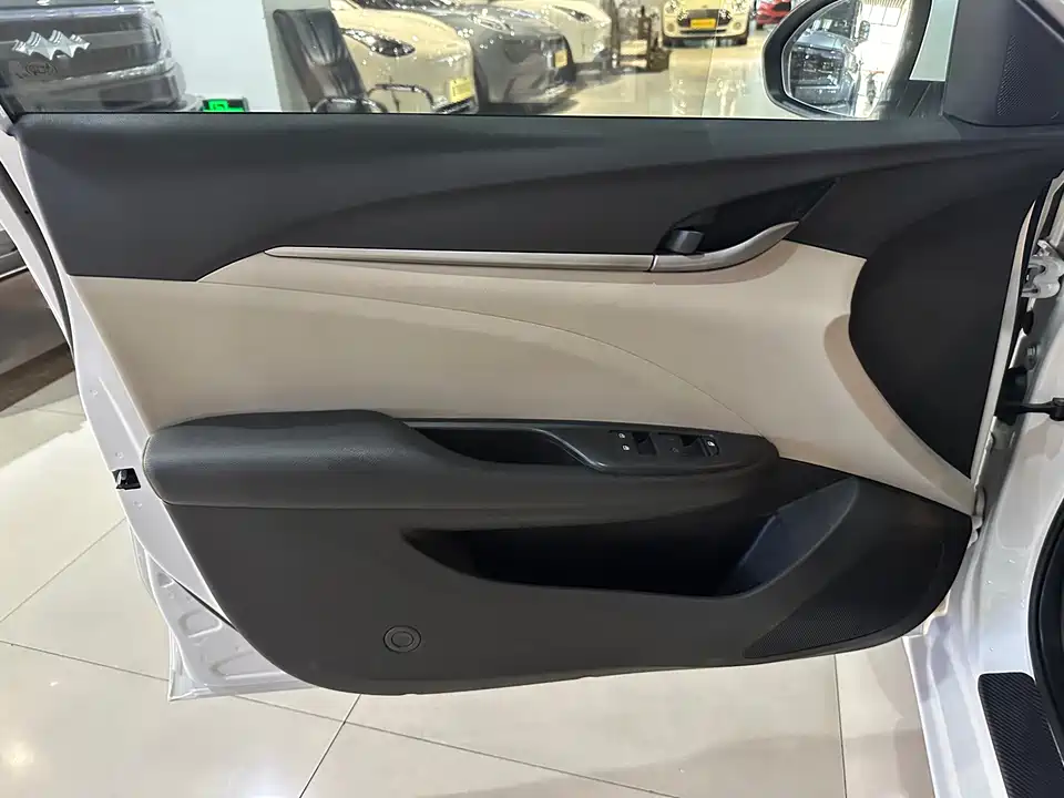 Buick Yinglang