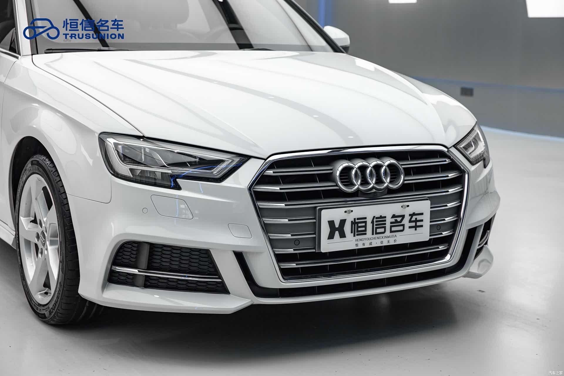 Audi A3, 2020 10