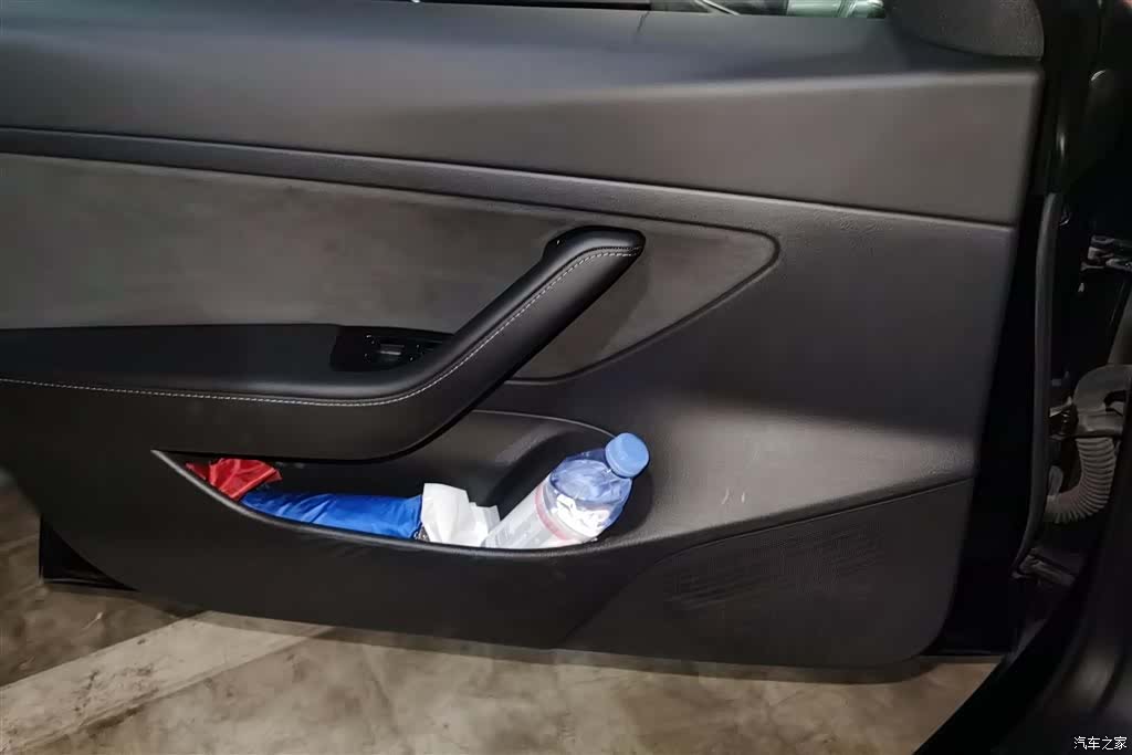 Tesla Model 3, 2020 7
