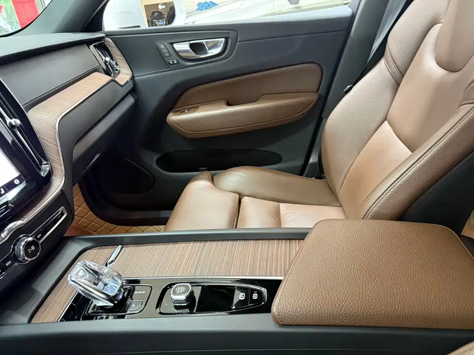 Volvo XC60 Volvo XC60