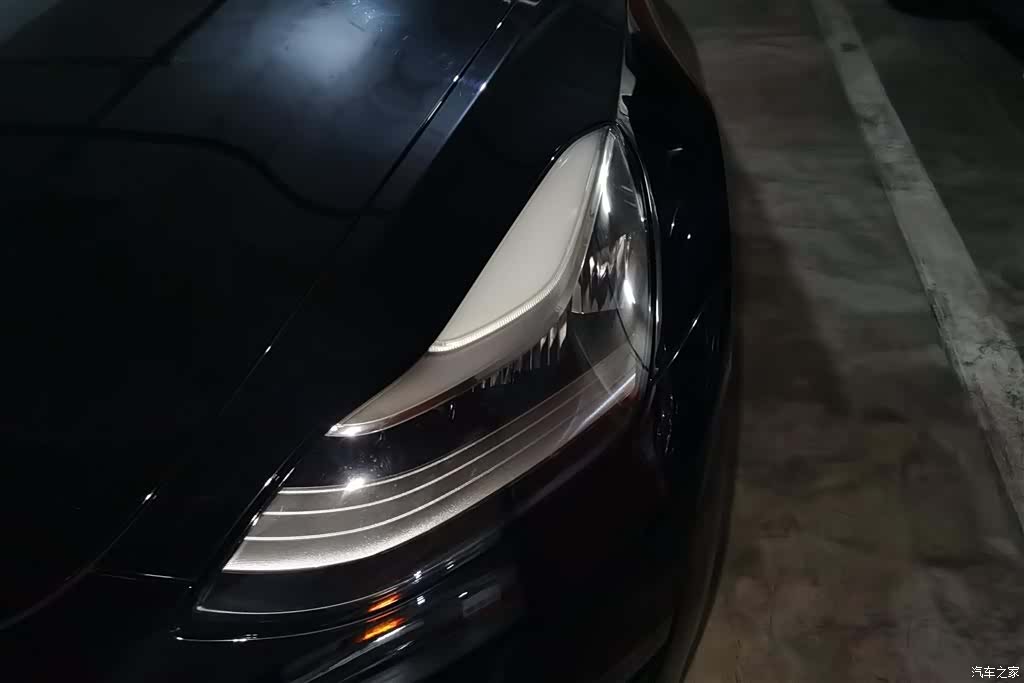 Tesla Model 3, 2020 все фото
