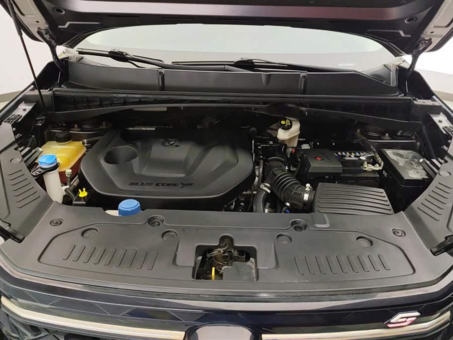 Changan CS55PLUS