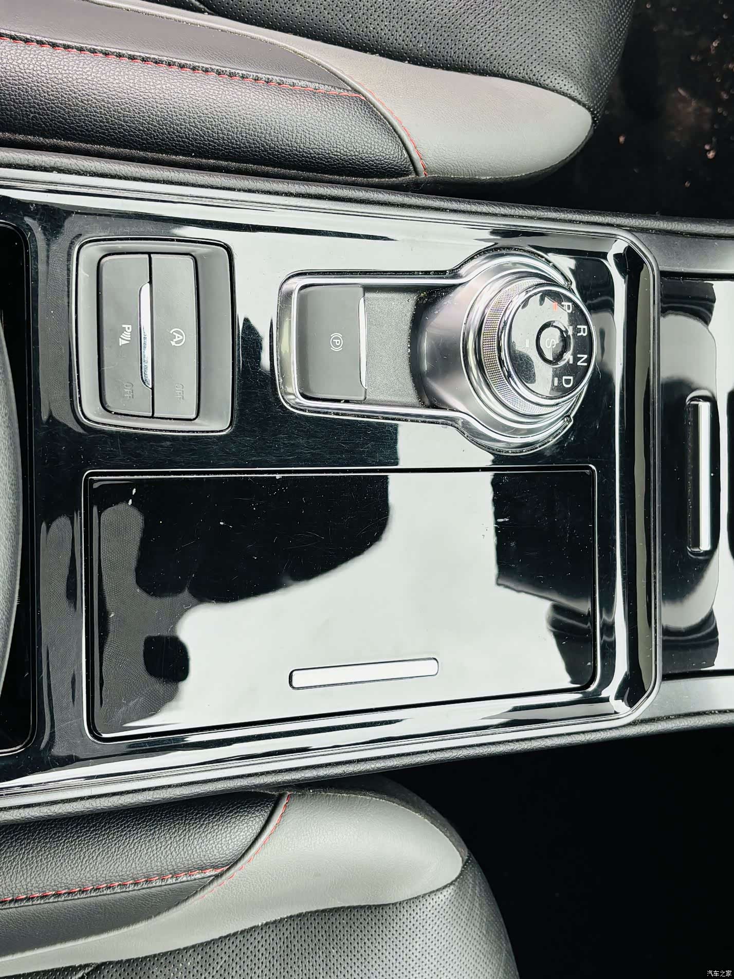Ford Edge, 2019 15