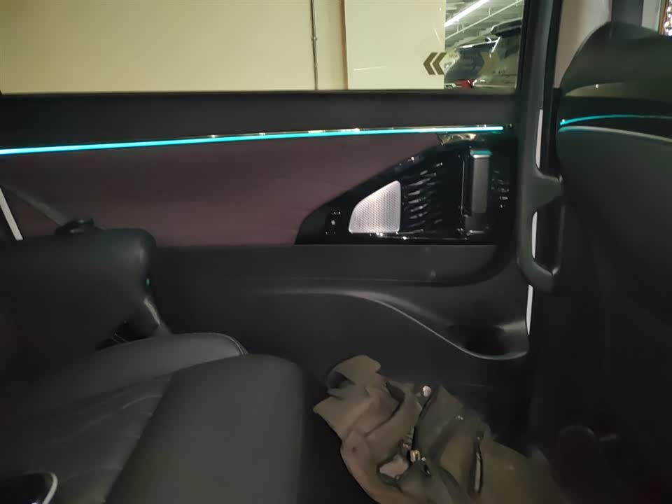 Trumpchi Trumpchi M8 Trumpchi Trumpchi M8