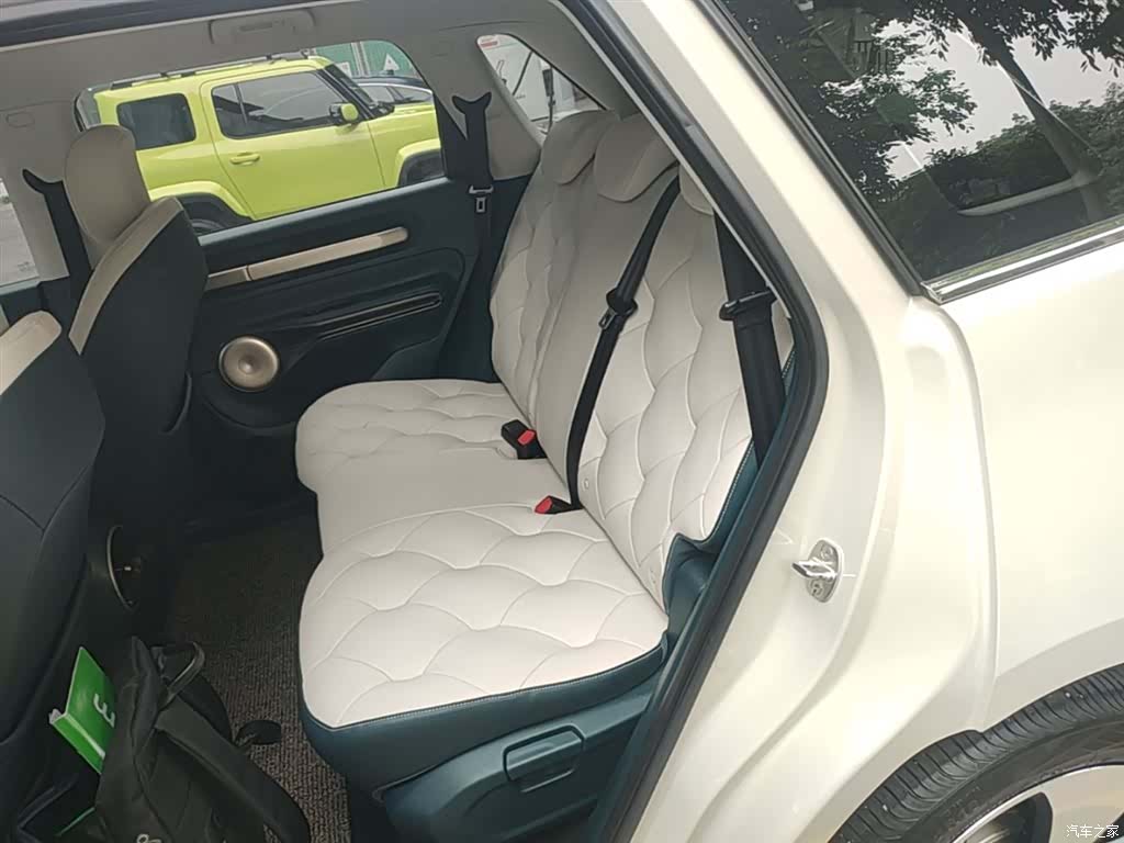 Wuling 460, 2024 17