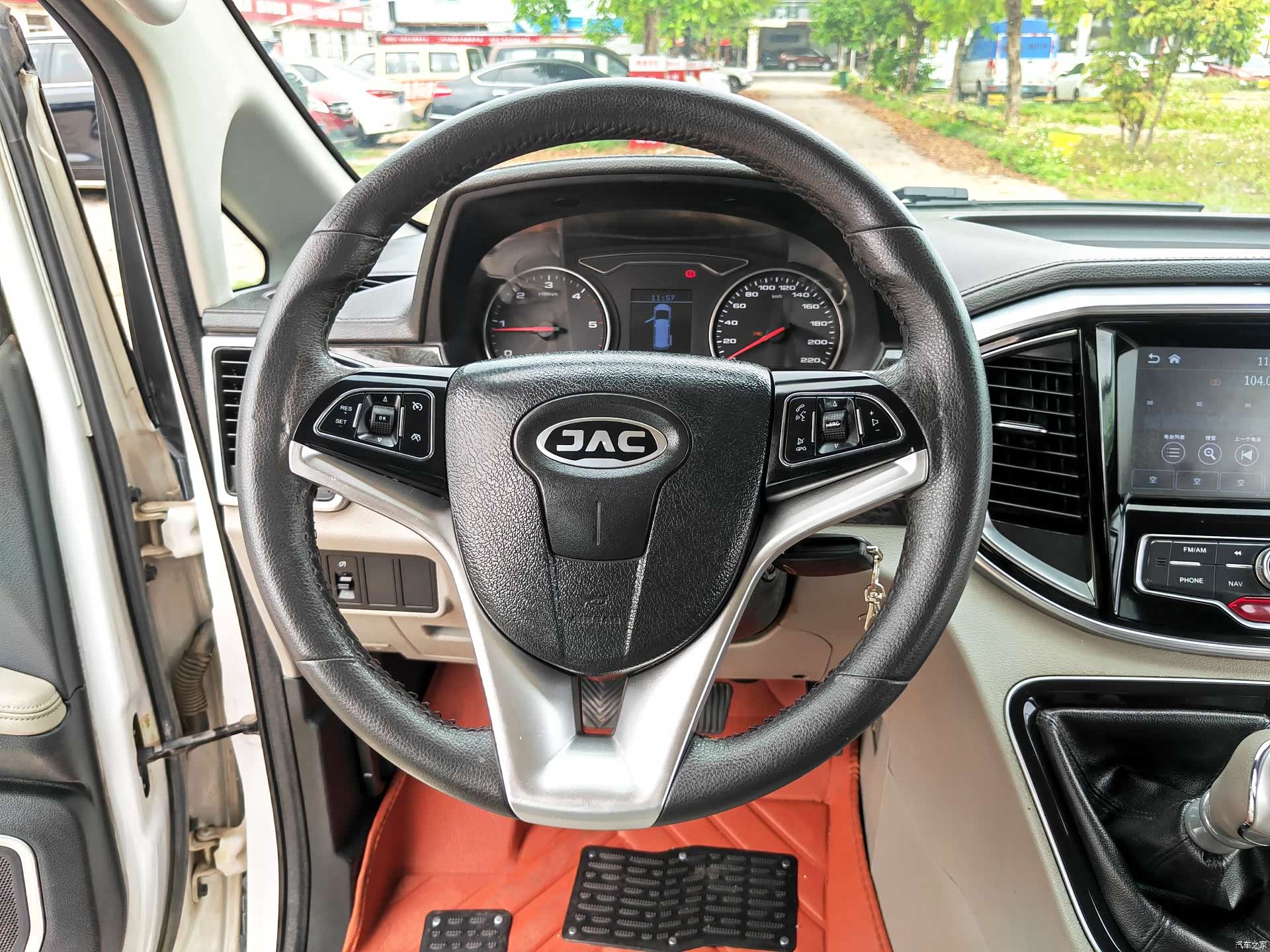JiangQiJiTuan M4, 2018 14