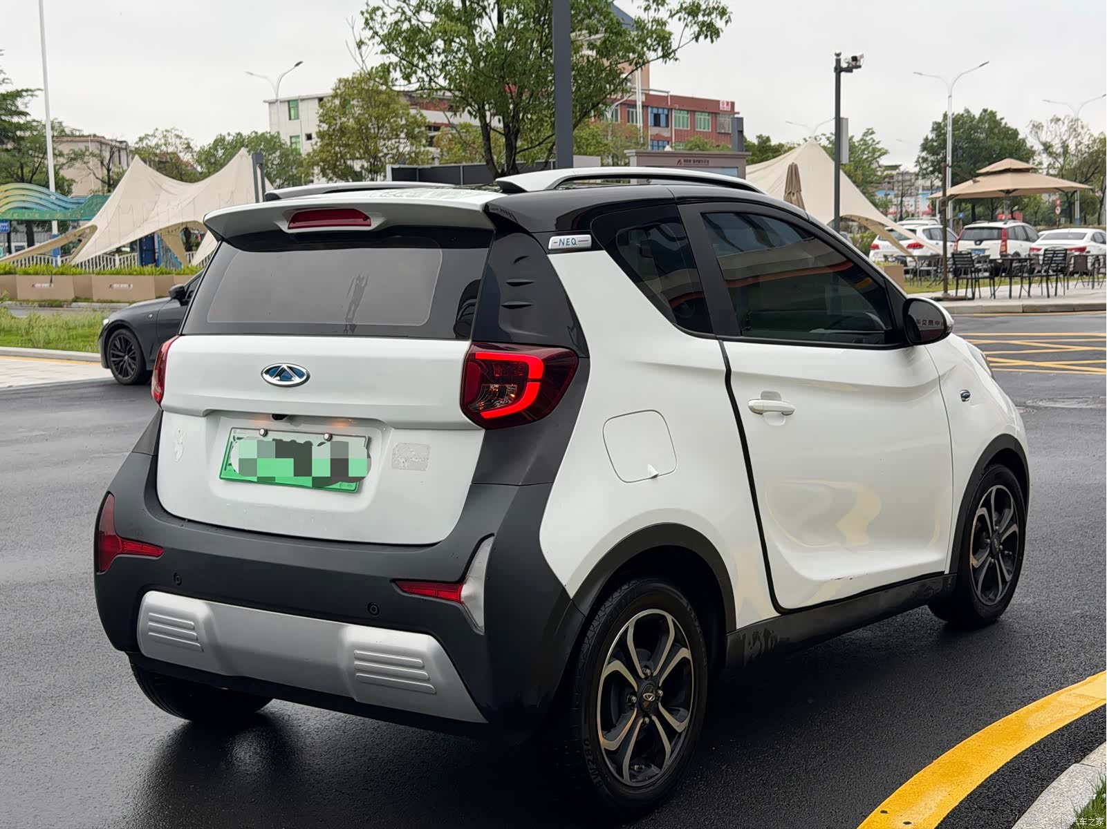 Chery 4, 2019 14