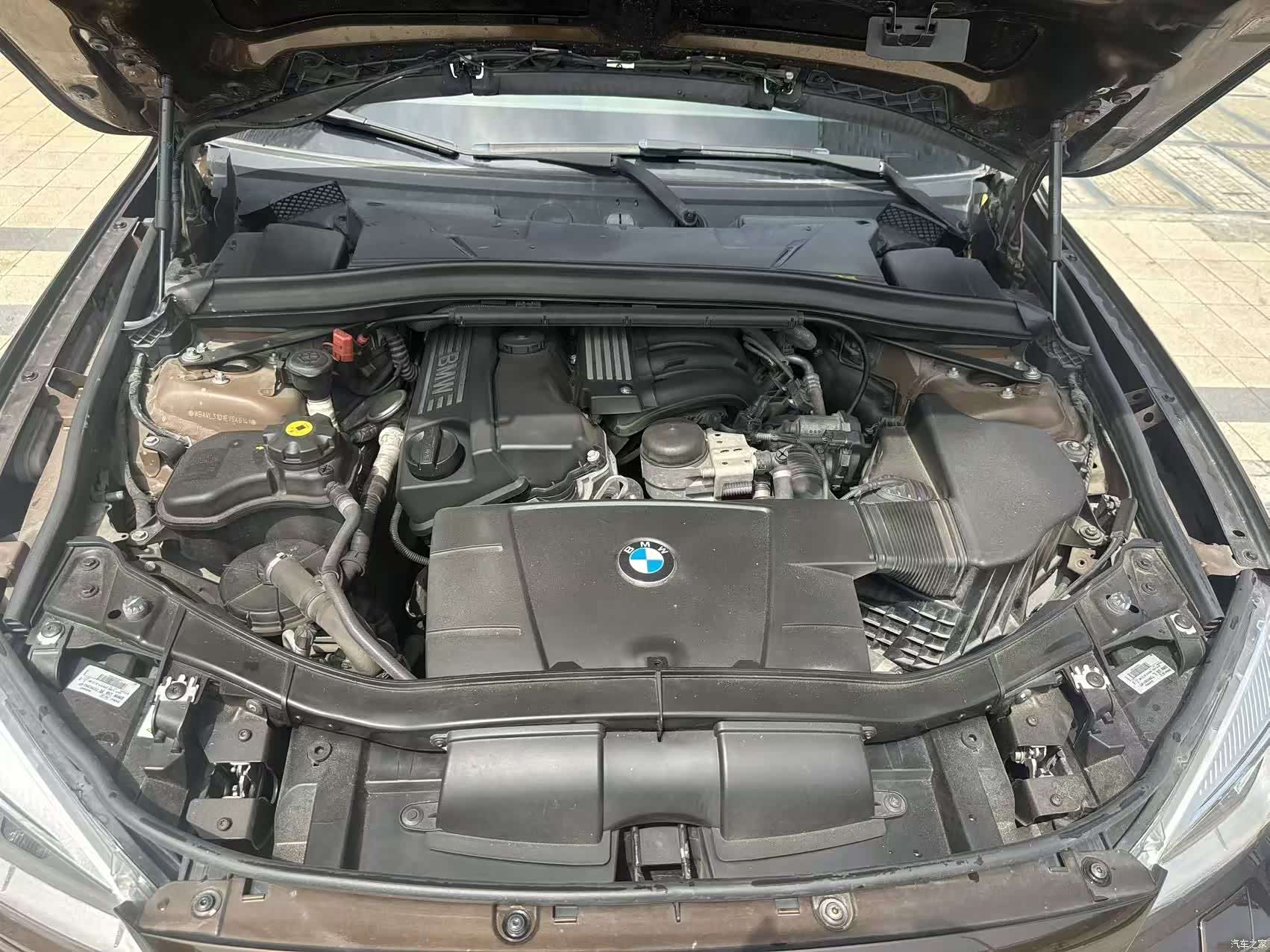 BMW X1, 2014 20