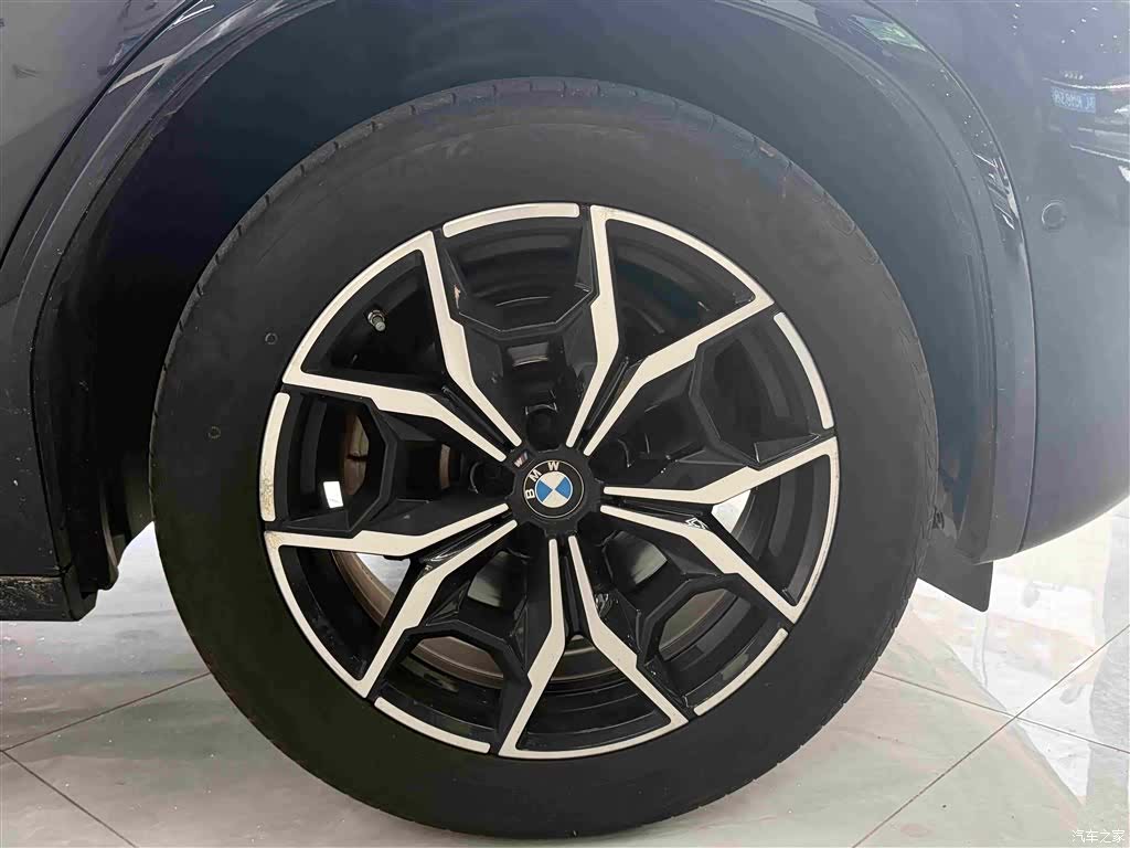 BMW X4, 2022 4
