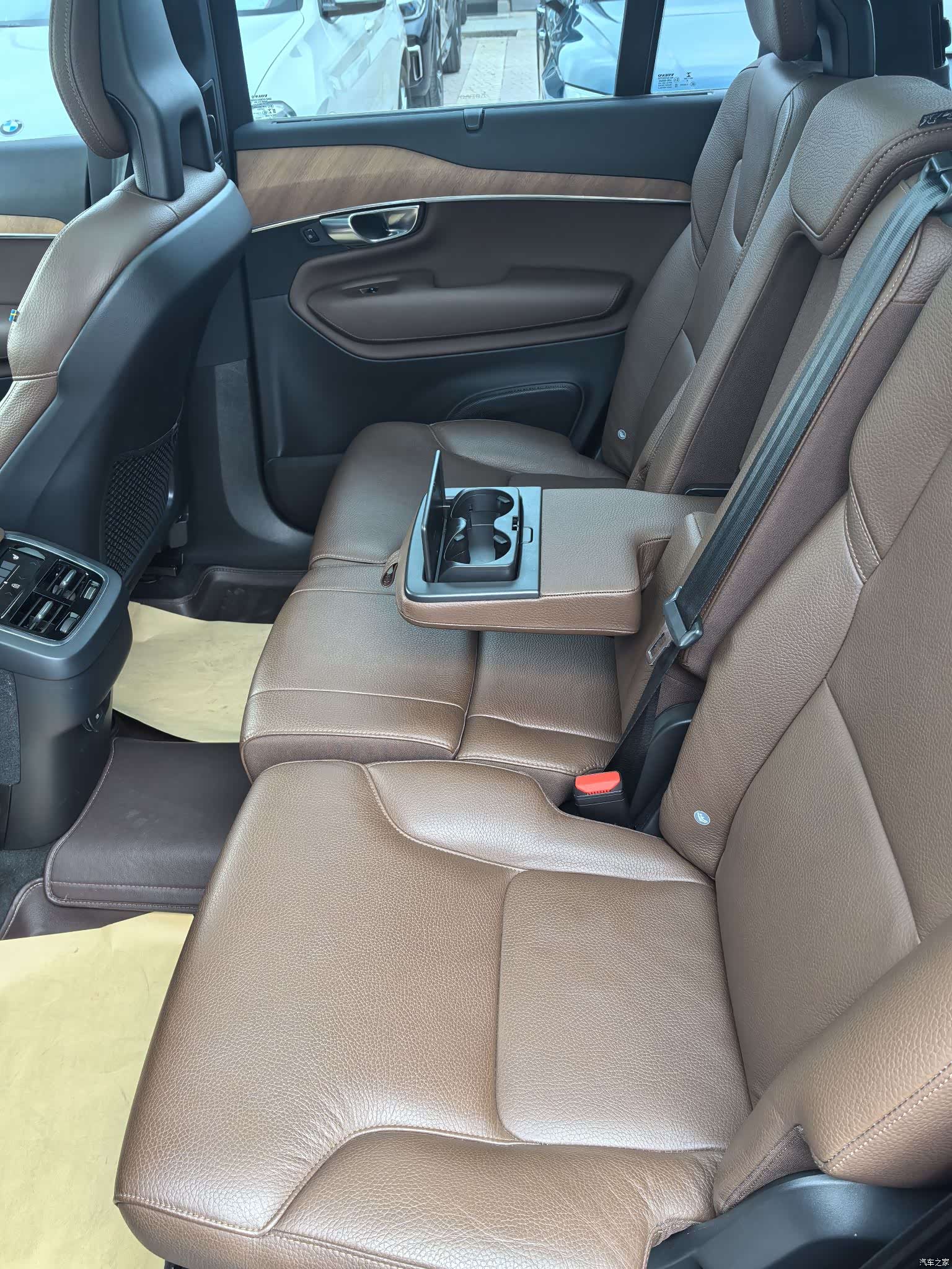 Volvo XC90, 2021 10