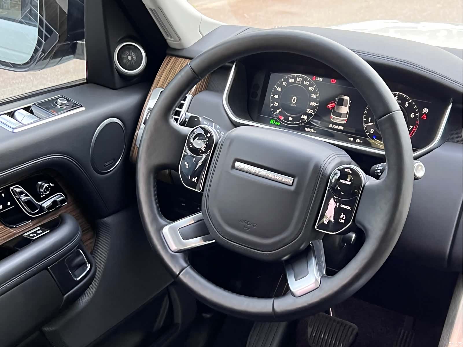 Land Rover Range Rover, 2020 8