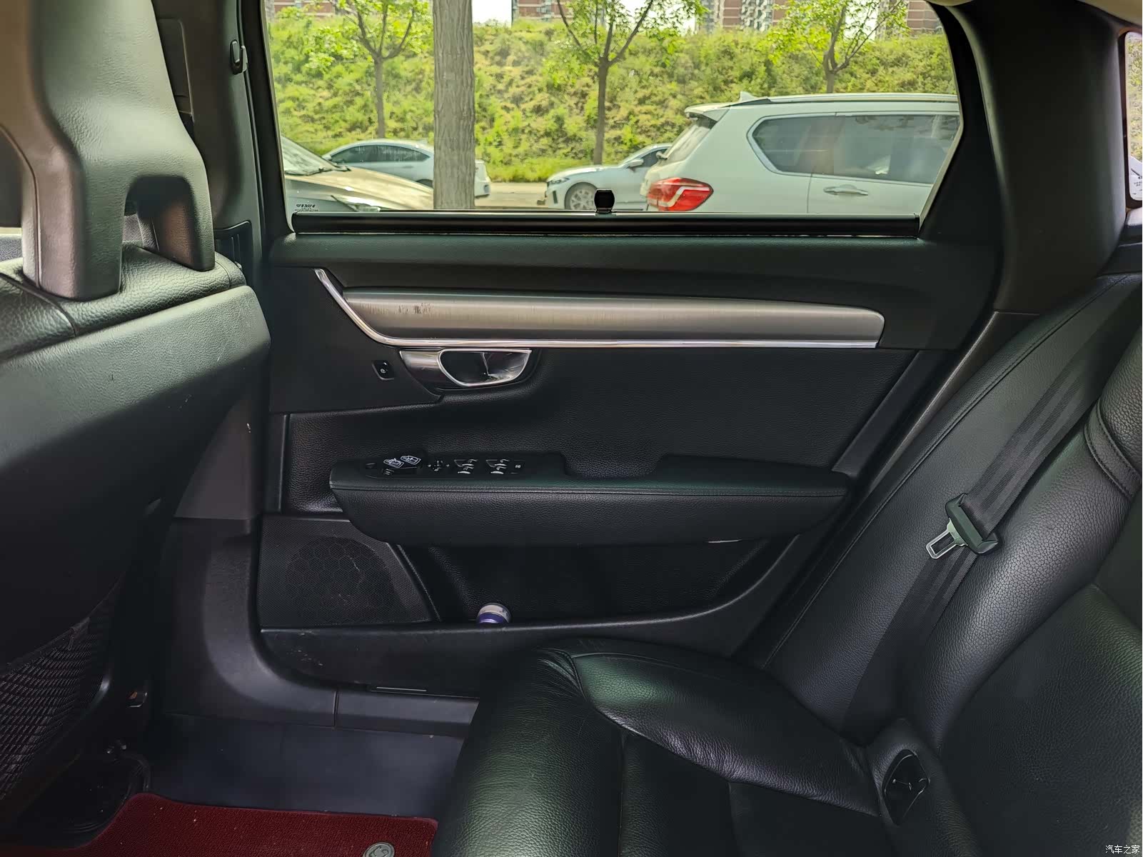Volvo S90, 2018 13