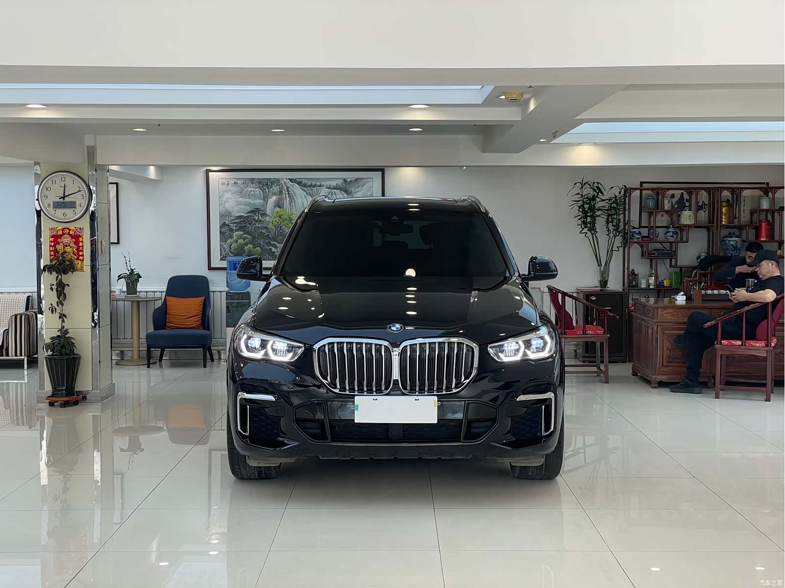 BMW X5, 2023 2
