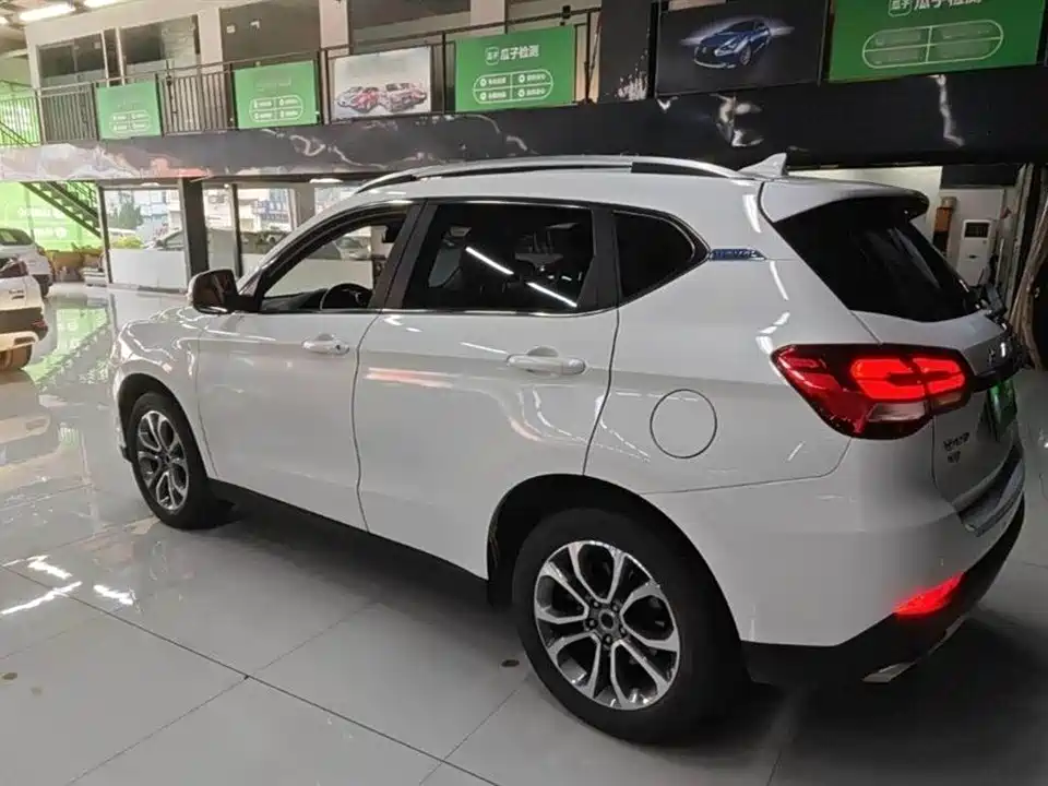 Haval H2 Haval H2