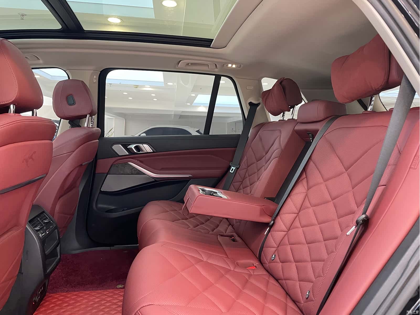 BMW X5, 2023 14