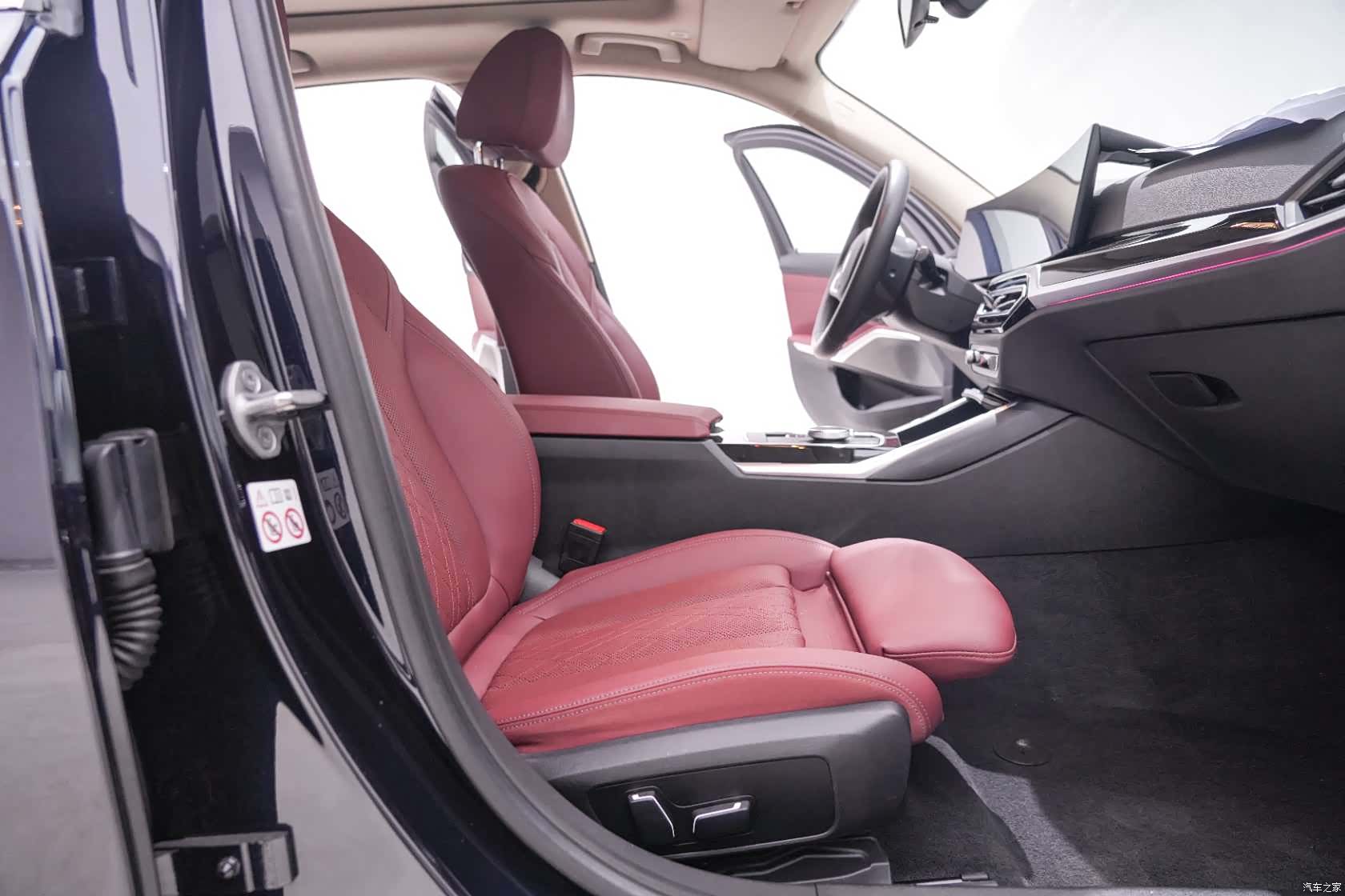 BMW i3, 2023 26