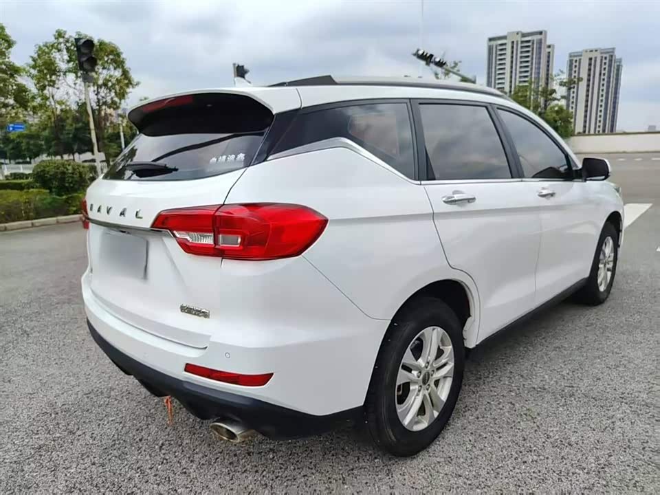 Haval M6 Haval M6