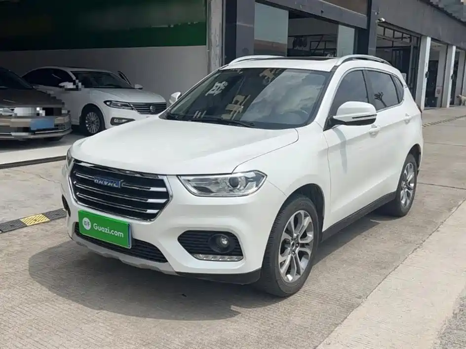 Haval H2 Haval H2