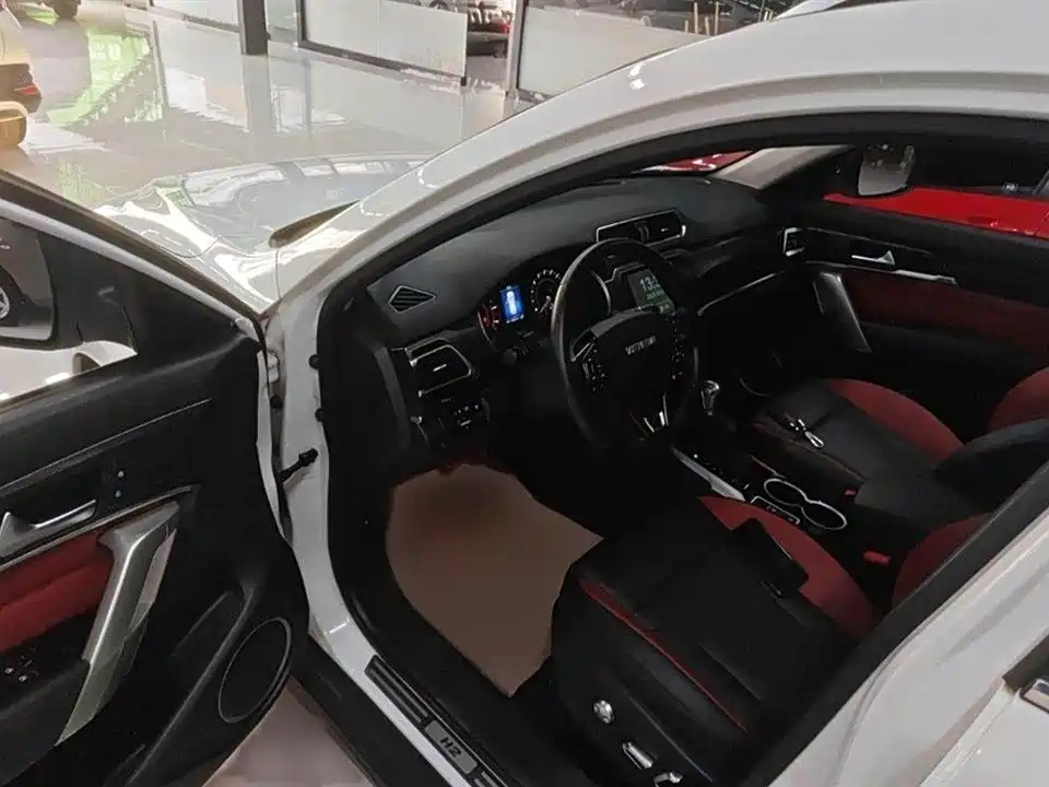 Haval H2 Haval H2