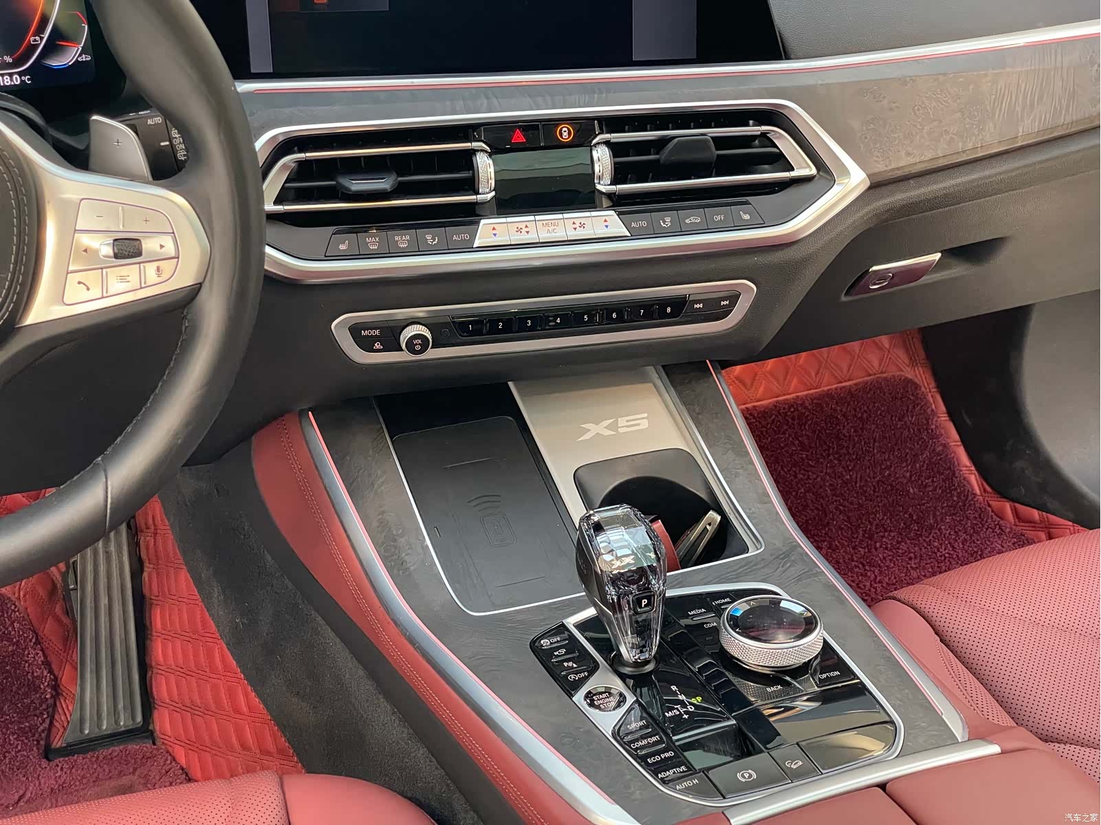 BMW X5, 2023 27