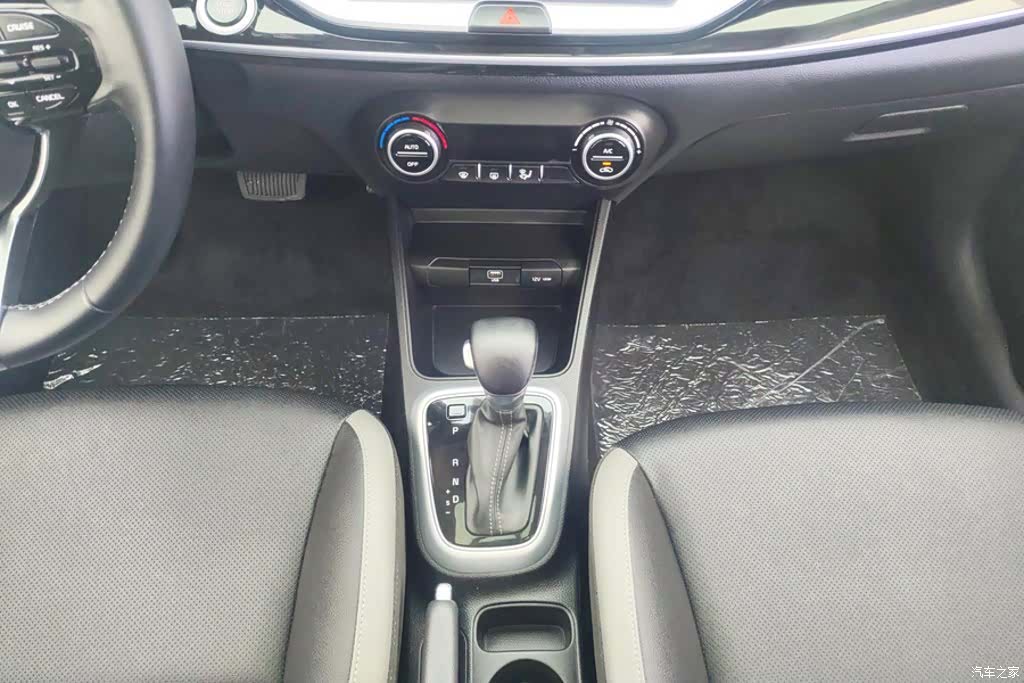 Kia KX1, 2024 16