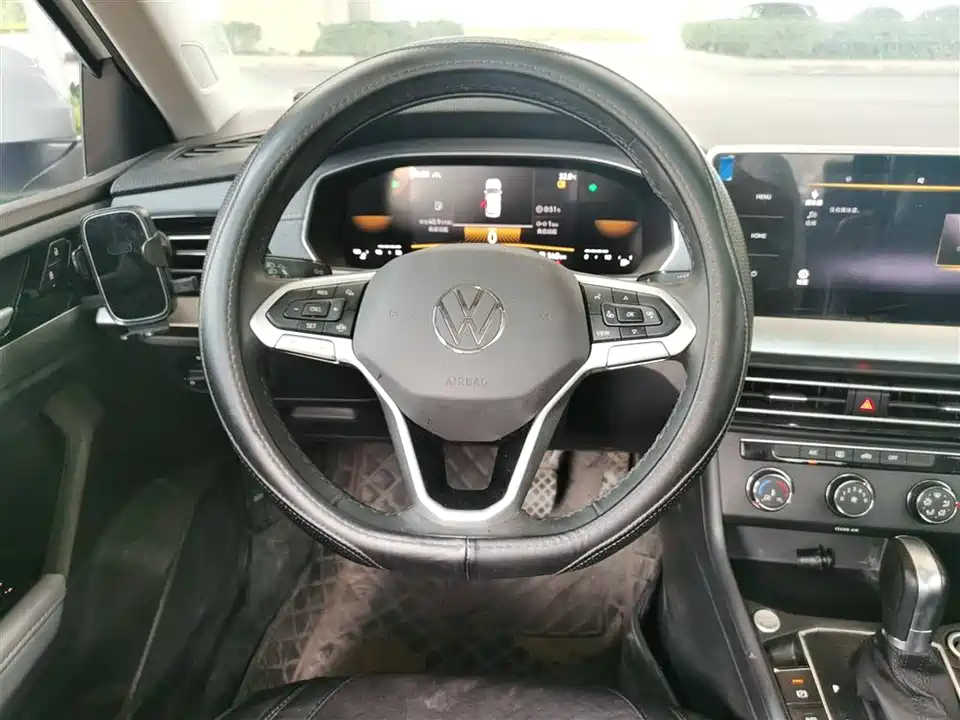 Volkswagen Lavida Volkswagen Lavida