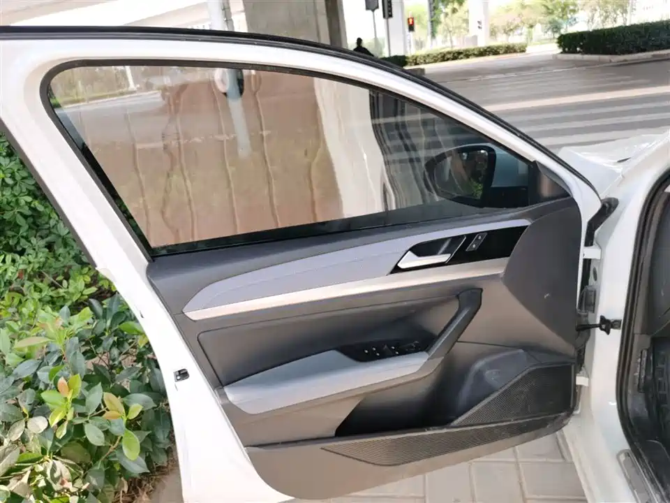 Volkswagen Lavida Volkswagen Lavida