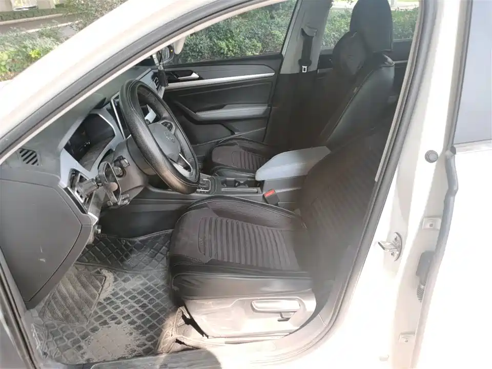 Volkswagen Lavida Volkswagen Lavida