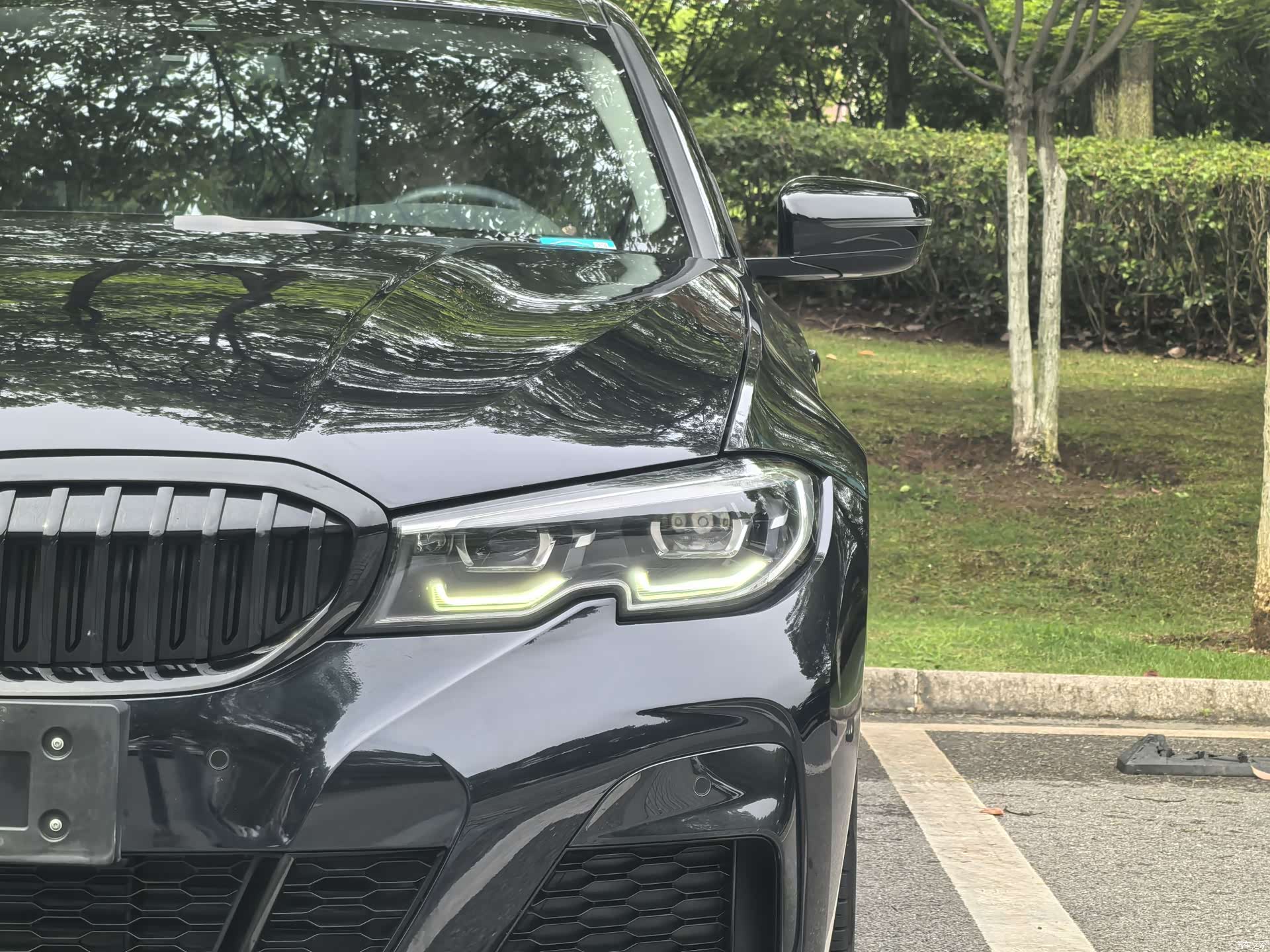 BMW 3 Series, 2021 4
