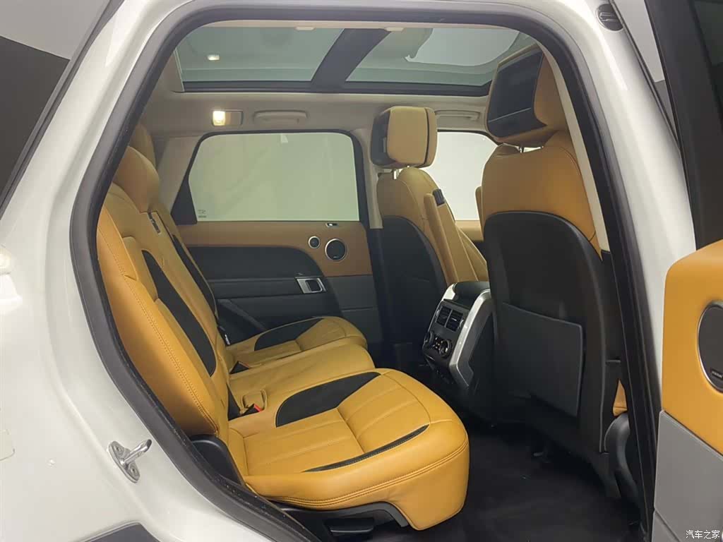 Land Rover Range Rover, 2020 24