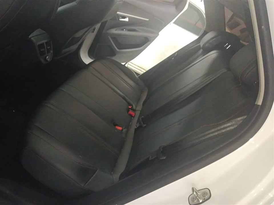 Peugeot 4008 Peugeot 4008