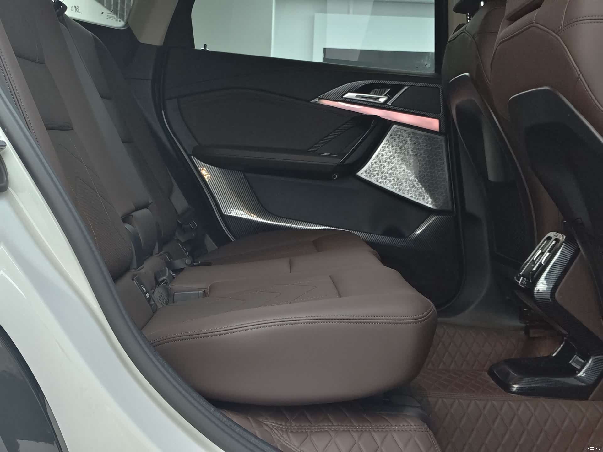 BMW X1, 2023 24