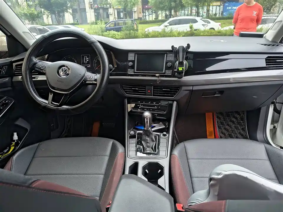 Volkswagen Bora Volkswagen Bora