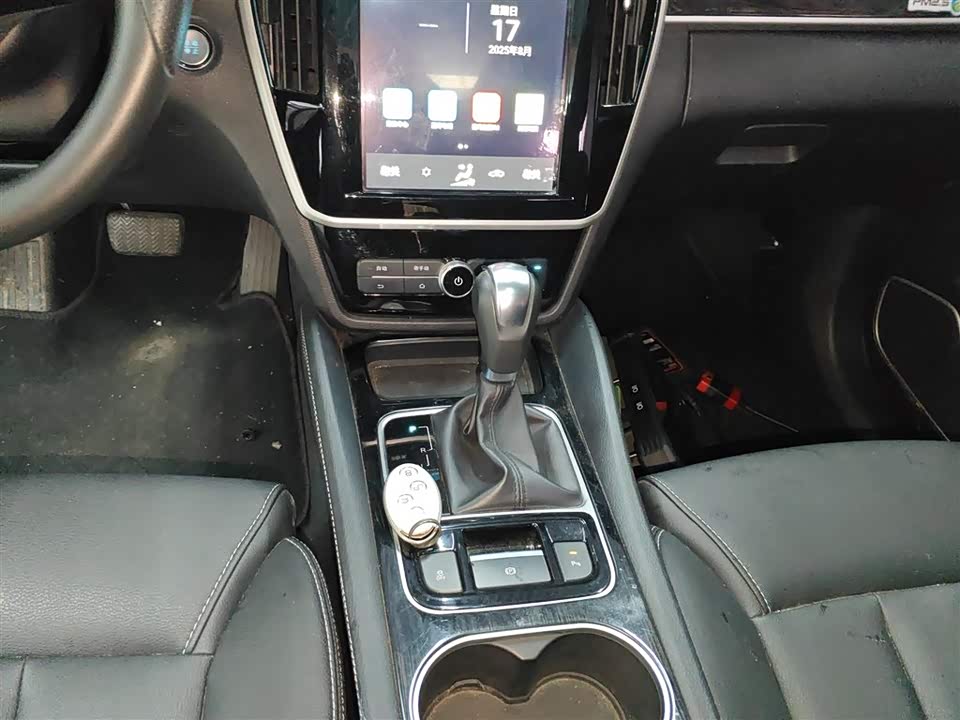 BYD Song MAX