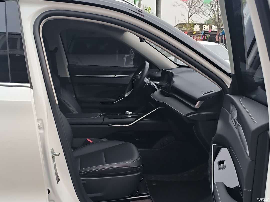 Haval H6, 2025 17