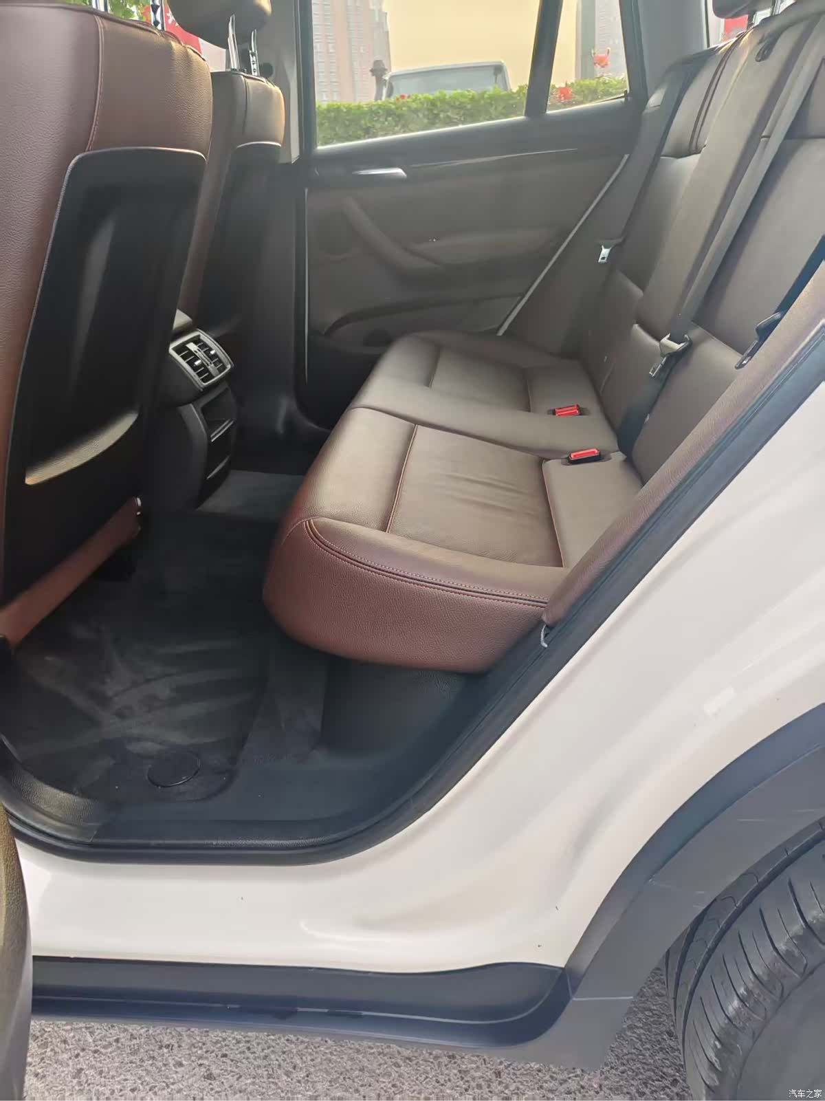 BMW X3, 2017 11