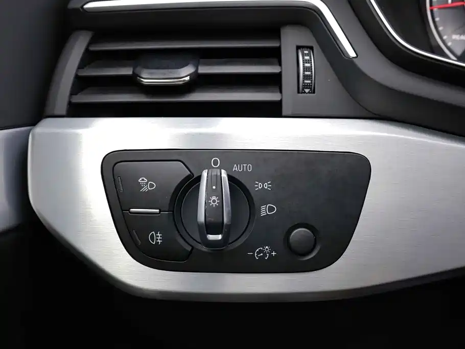 Audi A4L Audi A4L