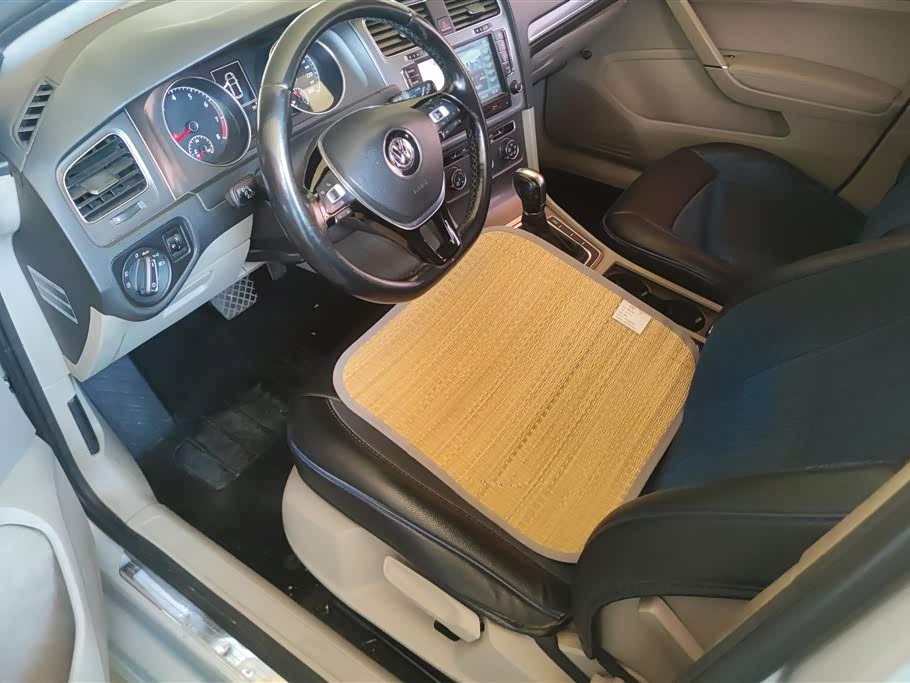 Volkswagen golf Volkswagen golf