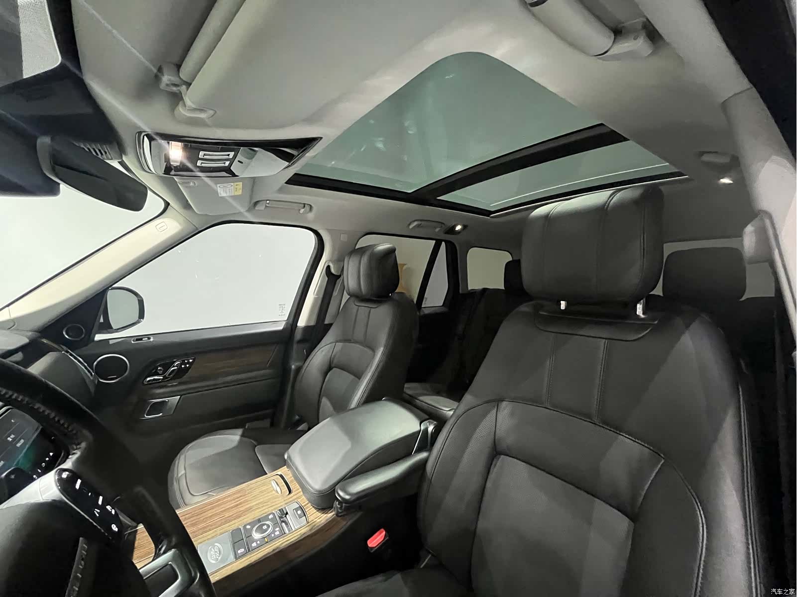 Land Rover Range Rover, 2019 11