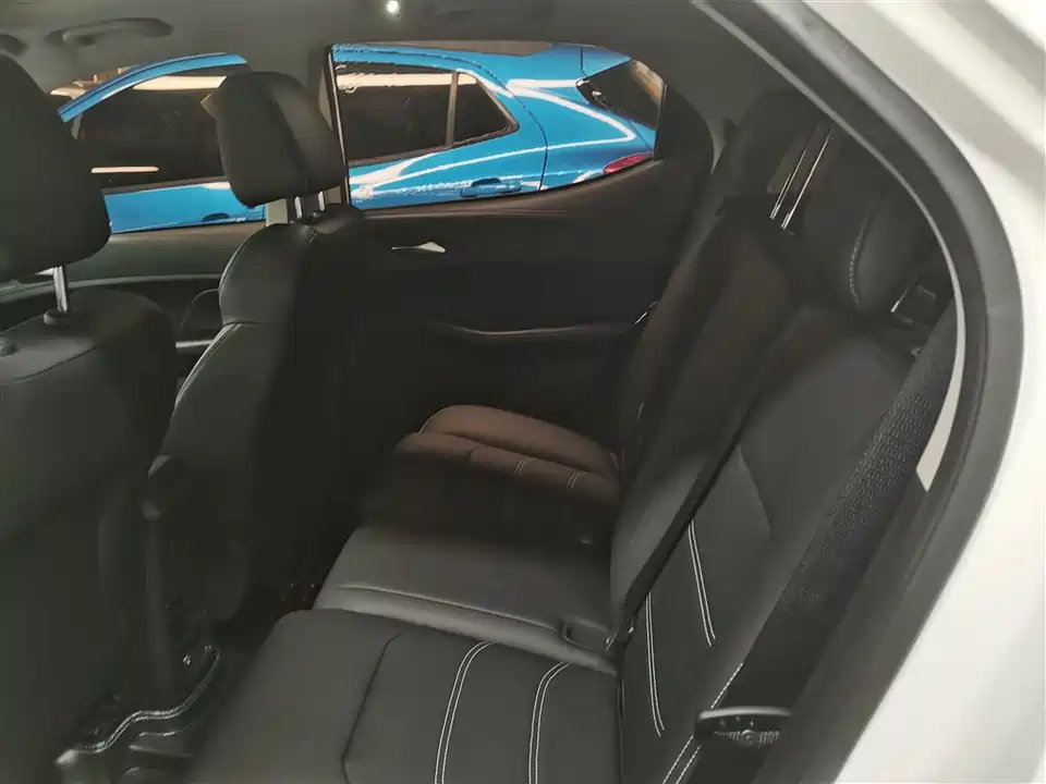 BYD Yuanxin Energy