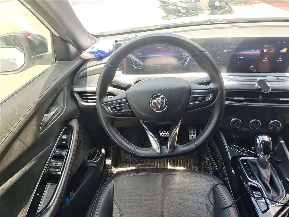 Buick Weilang Buick Weilang