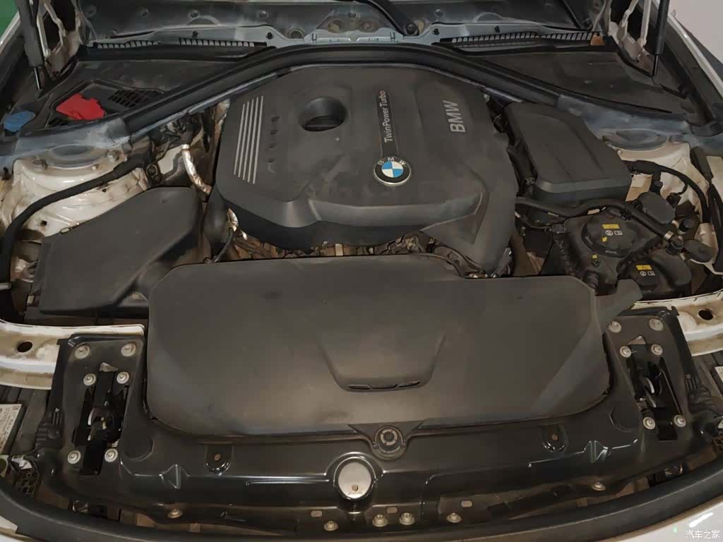 BMW 3 Series, 2018 11