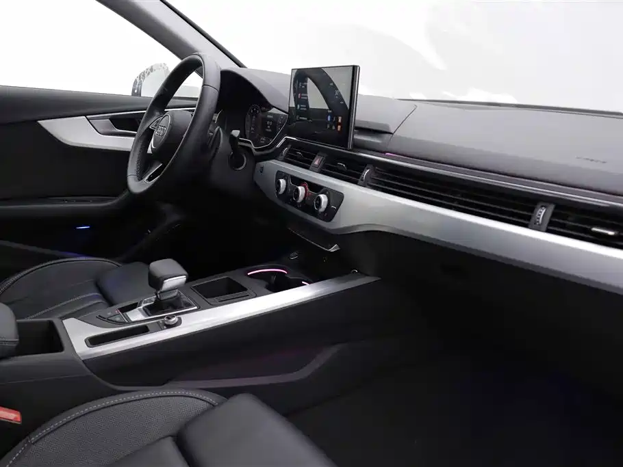 Audi A4L Audi A4L