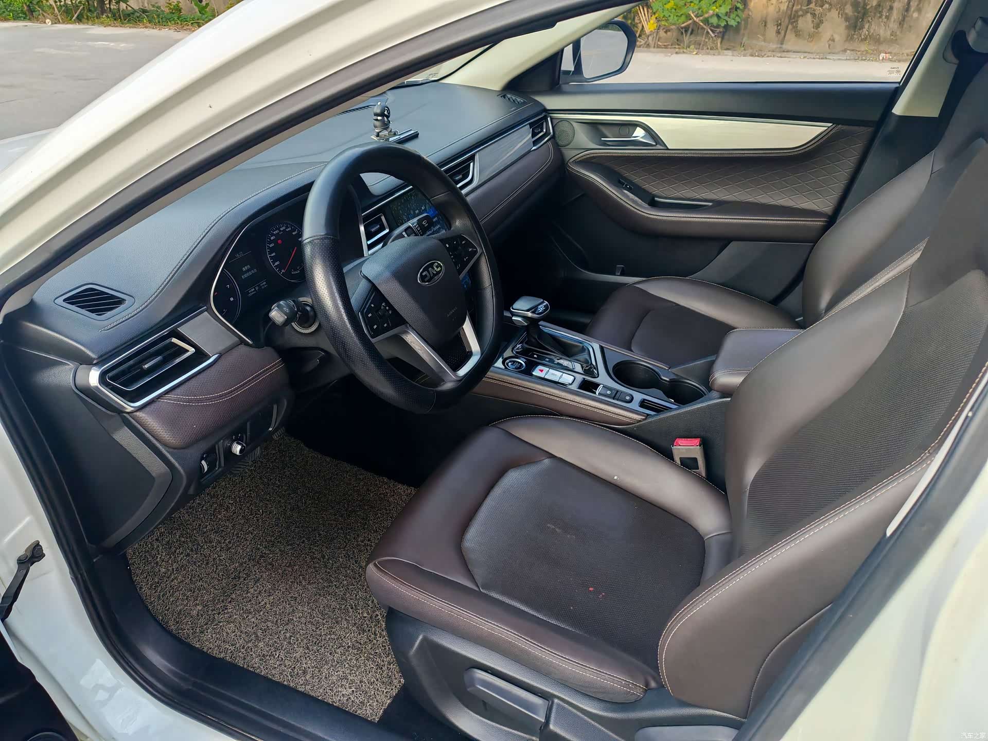 JAC A5, 2020 7